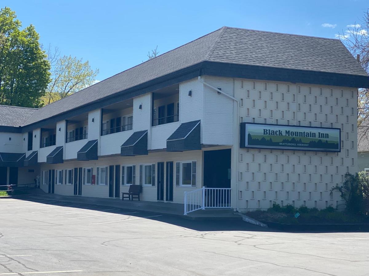 The Black Mountain Inn Brattleboro Εξωτερικό φωτογραφία