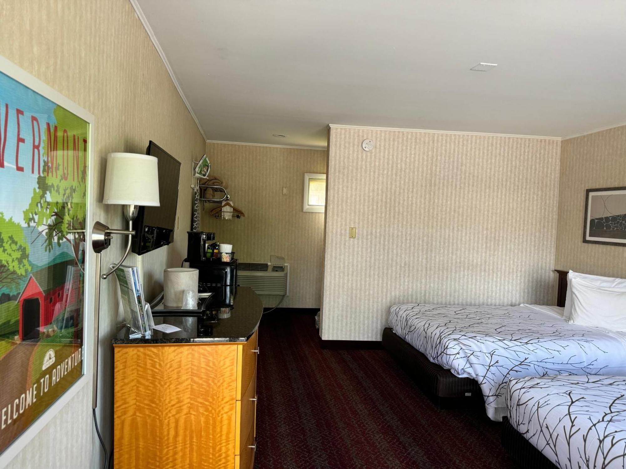 The Black Mountain Inn Brattleboro Εξωτερικό φωτογραφία