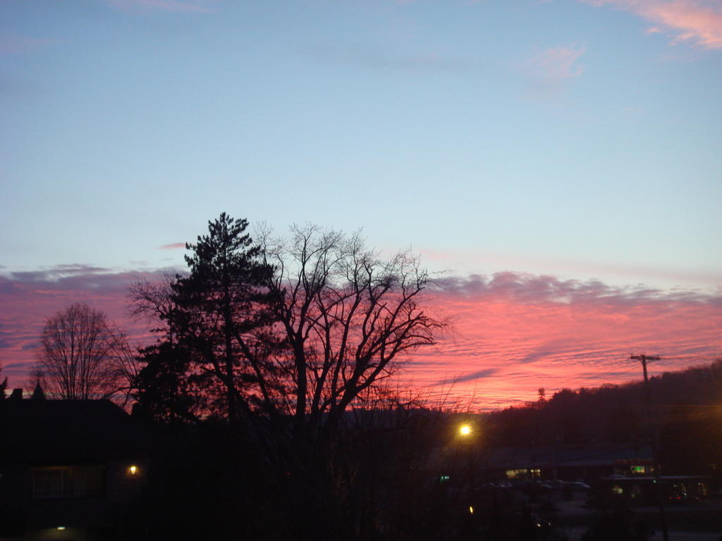 The Black Mountain Inn Brattleboro Εξωτερικό φωτογραφία