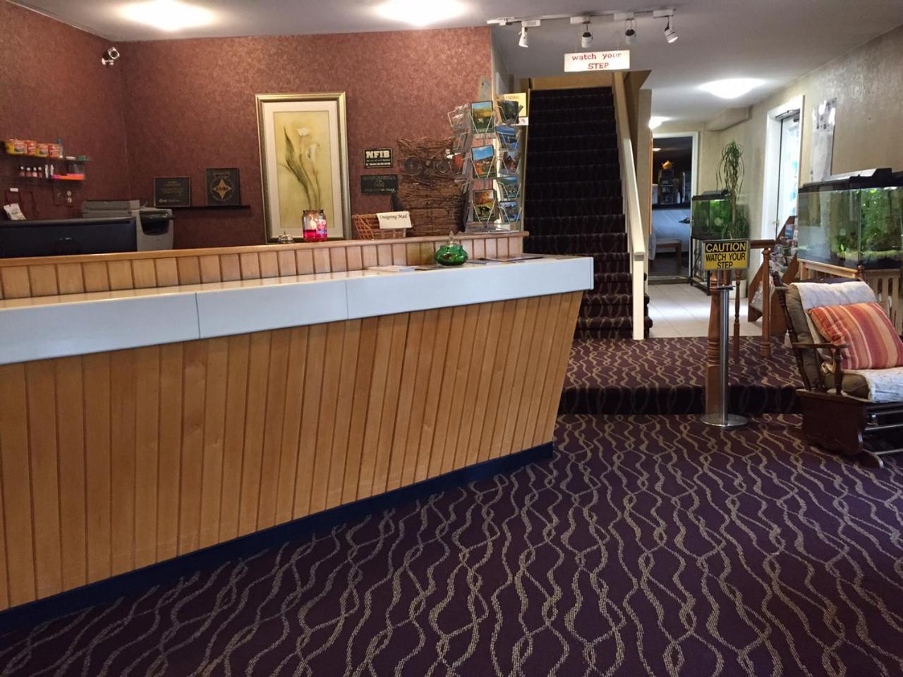 The Black Mountain Inn Brattleboro Εξωτερικό φωτογραφία