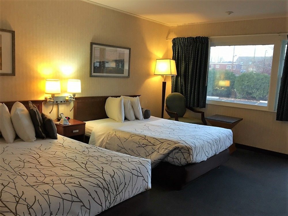 The Black Mountain Inn Brattleboro Εξωτερικό φωτογραφία