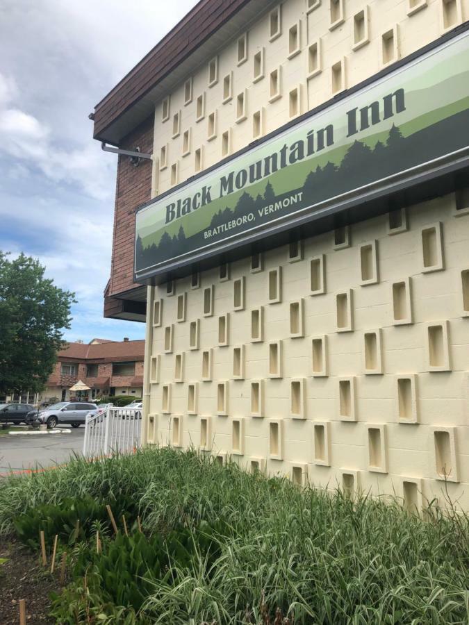The Black Mountain Inn Brattleboro Εξωτερικό φωτογραφία